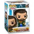 Funko POP! Pop! Aquaman Filmer Og Det Tapte Kongeriket-figur