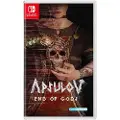 Softsource Apsulov: End of Gods - Nintendo Switch - Action/Adventure