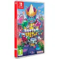 Nintendo Switch Super Crazy Rhythm Castle