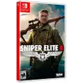 Nintendo Sniper Elite 4 Imp
