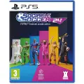Sony Ps5 Sociable Soccer 24