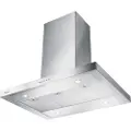 Mepamsa Stilo 90 Inox Konvensjonell Kjøkkenvifte