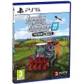Sony Ps5 Farming Simulator 22 Premium Edition
