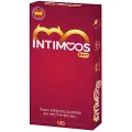 Asmodee Intimoos Hot Kortspill