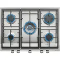 Teka Ex 70.1 5g Ai Al Dr Ci 70 Cm Gasskomfyr