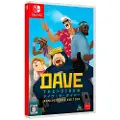 Nintendo Switch Dave The Diver Anniversary Edition Imp Japan