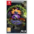 Nintendo Switch Grimgrimoire Oncemore