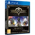 Sony Ps4 Kingdom Hearts The Story So Far