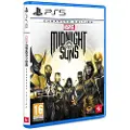 Sony Ps5 Marvel Midnight Suns Enhanced Edition