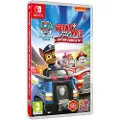 Nintendo Switch Paw Patrol Grand Prix Complete Edition