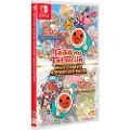 Nintendo Taiko No Tatsujin Rythmic Adventure Pack - Nintendo Switch - Musikk