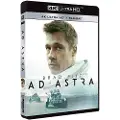 Disney Ad Astra Blu-ray Spansk