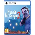 Sony Ps5 Hello Neighbor 2