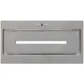 CATA Gpl 52 X 26 Cm Teleskopisk Hette