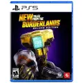 Sony Ps5 New Tales From The Borderlands Deluxe Edition