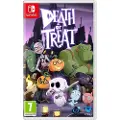 Nintendo Switch Death Or Treat