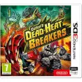 Nintendo Ds Dillon´s Dead-heat Breakers