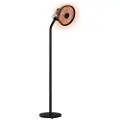 Cecotec Readywarm 21000 Carbon Focus Utendørs Varmeovn