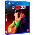 Sony Ps4 Wwe 2k23