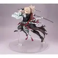 Wonderful Works Fate/samurai Remnant Pvc 1/7 Berserker/musashi Miyamoto-figur 25 Cm