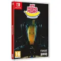 Nintendo Switch My Friend Pedro