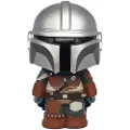 MONOGRAM The Mandalorian Stjernekrigen Sparegris 20 Cm
