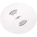 Emuca Skjult Airtop Mobiles 2 Trådløs Lader 60 Mm