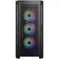 Cougar Airface Pro Rgb Pc-tårnkasse
