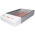 TM Electron Tmpts006wh Flatbrødrister 600w