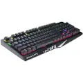 Mad Catz S.t.r.i.k.e4 Mekanisk Tastatur For Spill Engelsk