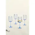 Jotex NINA vinglass 4-pk