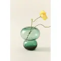 Jotex BUBBLAN glassvase - høyde 19,5 cm