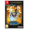 BANDAI NAMCO Naruto X Boruto Ultimate Ninja Storm Connections Ultimate Edition