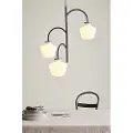 Jotex TROPEA taklampe