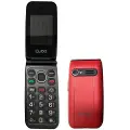 QUBO Neo Nw 2.4´´ Mobiltelefon