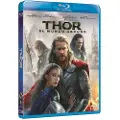 Disney Thor : Den Mørke Verden (blu-ray) Spansk