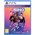 Sony Ps5 Let´s Sing 2024