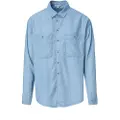 Salsa Jeans 21007733 Skjorte Med Lange Ermer