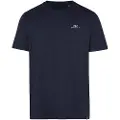 O'Neill Small Logo T-skjorte blå
