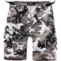 Brandit Bdu Ripstop Shorts