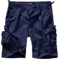Brandit Bdu Ripstop Shorts