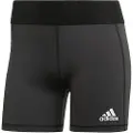 Adidas Techfit Volleyball 4´´ Korte Leggings