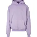 Urban Classics Heavy Terry Garment Dye Hettegenser