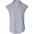 Salsa Jeans 21008860 Kortarmet Skjorte