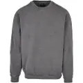 Urban Classics Heavy Terry Garment Dye Collegegenser