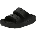 Crocs Classic Cozzzy Sandaler