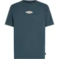 O'Neill Back Print Kortarmet T-skjorte