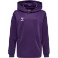 Hummel Core Xk Poly Hetteskjorte