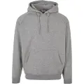 Urban Classics Blank Big Collegegenser