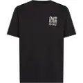 O'Neill Surf Heroes Graphic Kortarmet T-skjorte